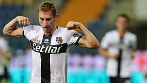 Parma'dan Juventus'a transfer oldu