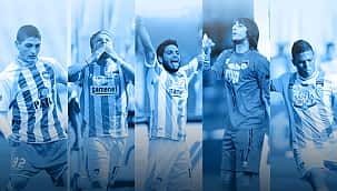 Pescara'nın dünya futboluna kazandırdığı isimler
