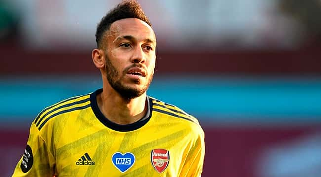 Pierre-Emerick Aubameyang gidebileceği takımlar