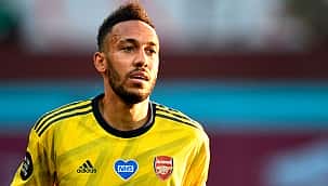 Pierre-Emerick Aubameyang gidebileceği takımlar