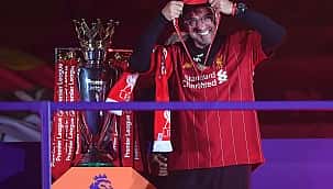 Premier League'de 2020/21 fikstürü çekildi