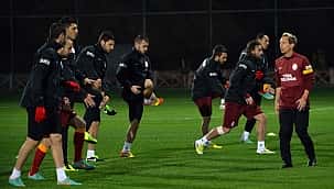 Riera'dan sonra bir isim daha dönüyor