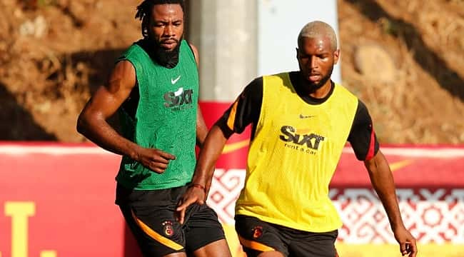 Ryan Babel için yolun sonu göründü