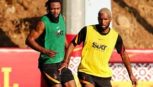 Ryan Babel için yolun sonu göründü