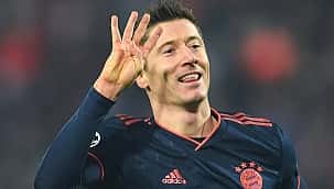 Şampiyonlar Ligi gol krallığı yarışı