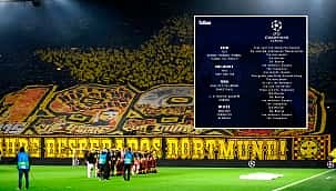 Şampiyonlar Ligi müziğinin hikayesi!