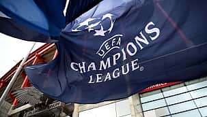 Şampiyonlar Ligi'nde çeyrek final heyecanı