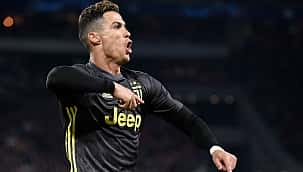 Şampiyonlar Ligi'nde ondan iyisi yok