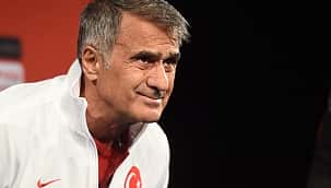 ''Şenol Güneş'ten hiç ses yok''
