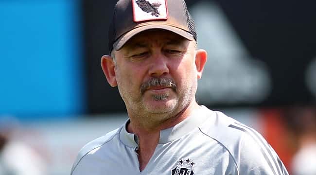 Sergen Yalçın'dan PAOK için forvet kararı