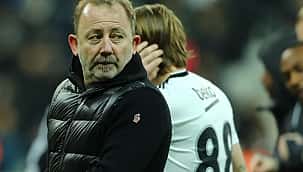 Sergen Yalçın'dan sürpriz karar! Kira