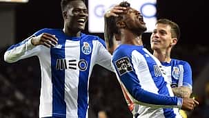 Sergen Yalçın'ın Burak'tan sonra forvet için tek isteği