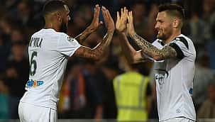 Seri ve Lemina olmadı, yeni hedef belli