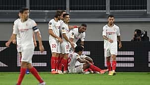 Sevilla bunu hep yapıyor! Aynı senaryo...