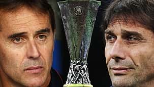 Sevilla - Inter maçının muhtemel 11'leri