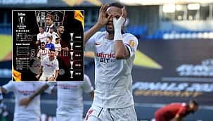 Sevilla'nın finalde artıları, eksileri