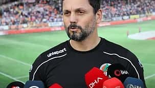 Son dakika açıklaması; Erol Bulut