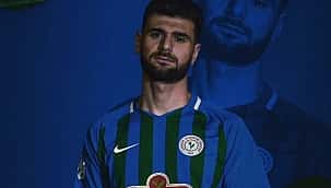Süper Lig'de transfer günü oldu! 1 takım, 3 imza