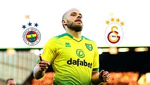 Süper Lig'i uçuracak transfer