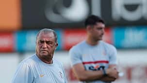 Terim'den transfer ve forvet için 4 kritik karar