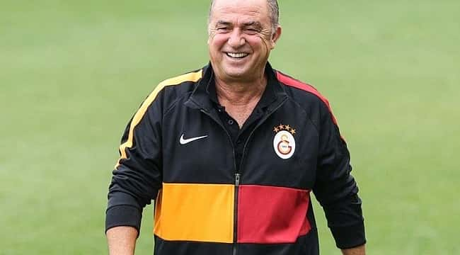 Fatih Terim ikiliyi bozmak istemiyor! 'Satmayalım'