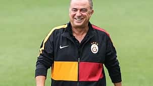 Fatih Terim ikiliyi bozmak istemiyor! 'Satmayalım'