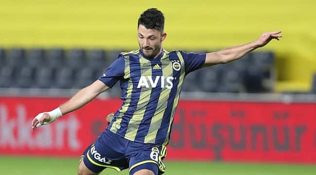 Tolgay Arslan Almanya yolcusu! 2. lige gidiyor