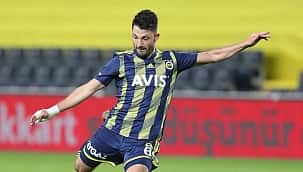Tolgay Arslan Almanya yolcusu! 2. lige gidiyor