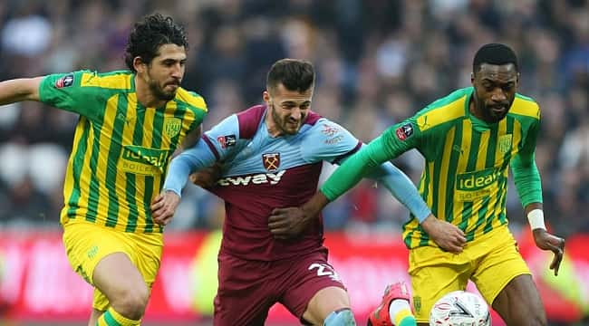 Trabzonspor'a Ada'dan bir golcü daha