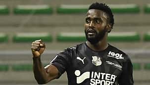 Trabzonspor'a Kolombiyalı kanat