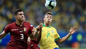 Trabzonspor'a Porto'dan kiralık savunmacı