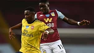 Trabzonspor aradığı orta sahayı buldu