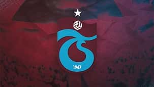 Trabzonspor'da 1 pozitif vaka
