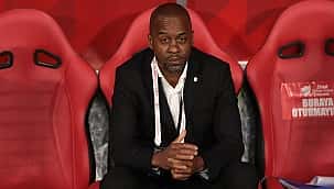 Trabzonspor'da yeni hoca açıklandı