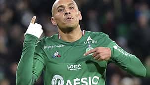 Trabzonspor Tunuslu golcünün peşinde