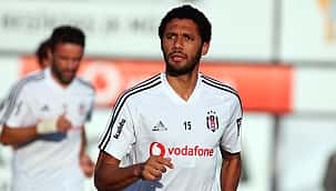 Trabzonspor'un Elneny ısrarı