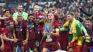 UEFA resmen açıkladı: ''Seyircili''