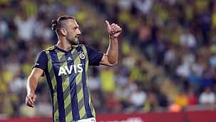 Vedat Muriqi transferi sonuçlanıyor!