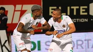 Welinton transferinde Beşiktaş'ı kızdırdılar