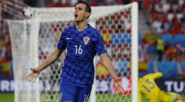 Yine transfer dönemi, yine Kalinic!