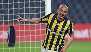 Aatif Chahechouhe Süper Lig'de