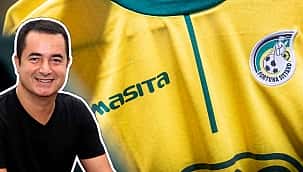 Acun Ilıcalı'dan F.Bahçe, Arda ve transfer sözleri