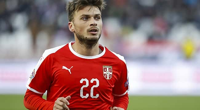 Adem Ljajic'e Fransa'dan talip çıktı!