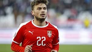 Adem Ljajic'e Fransa'dan talip çıktı!