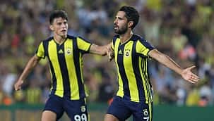 Alper Potuk'un gideceği takım