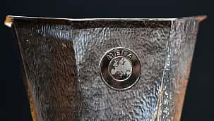 Avrupa Ligi'nde rakiplerimiz belli oldu