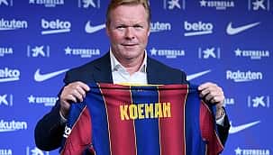 RAPOR | Barcelona'da işler yoluna girecek mi?