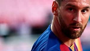 Barcelona, Messi yerine kimi alır? Efsane sonrası...