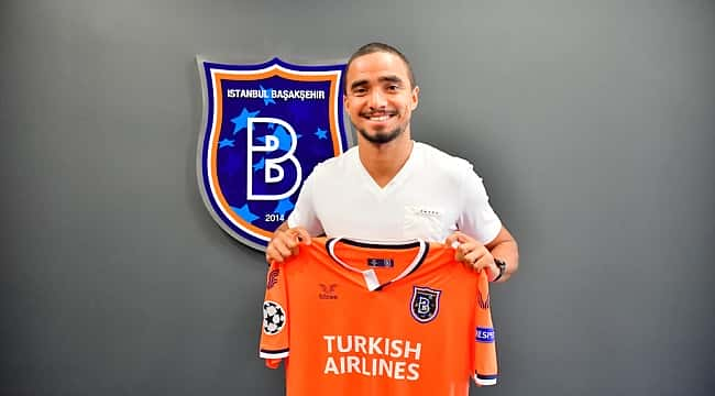 Başakşehir, Rafael'i transfer etti!