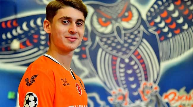 Başakşehir, Ravil Tagir transferini açıkladı!